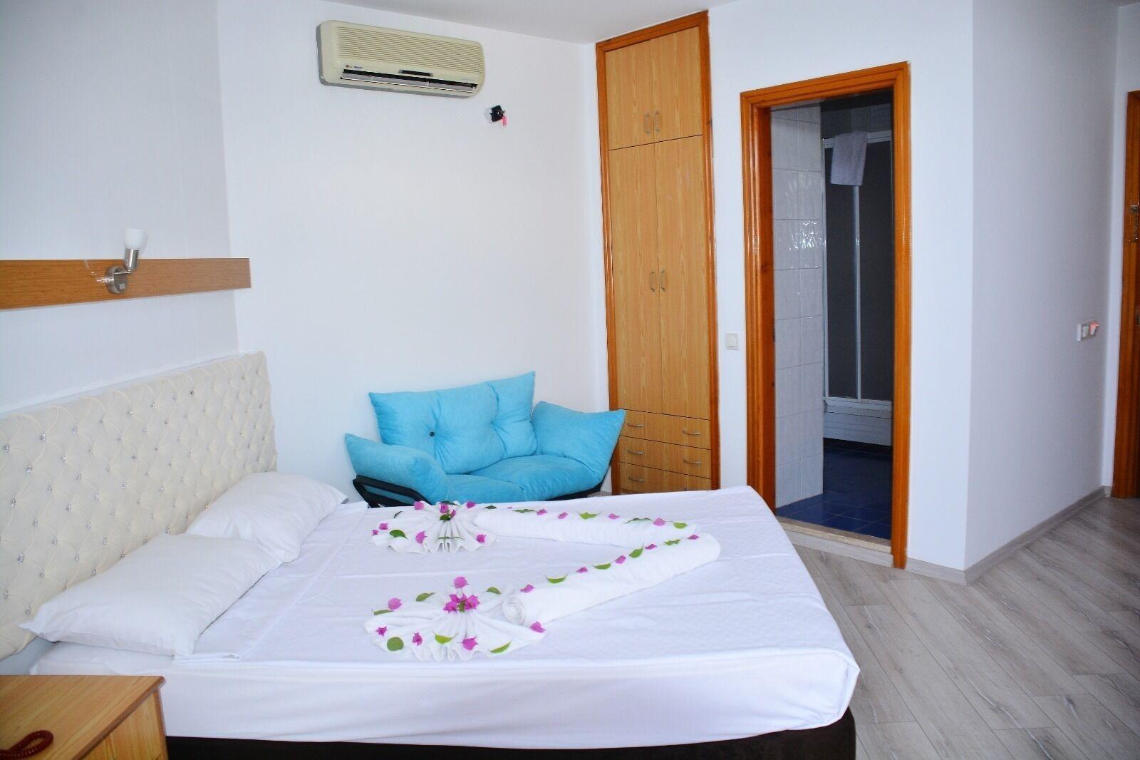 Miranda Moral Beach Kemer Exterior photo