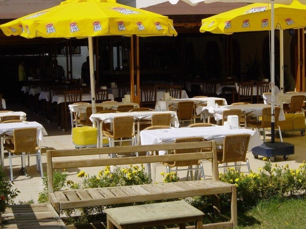 Miranda Moral Beach Kemer Exterior photo