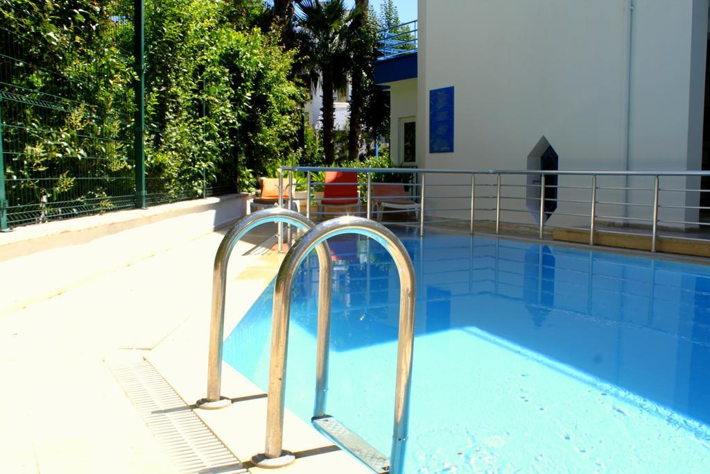 Miranda Moral Beach Kemer Exterior photo