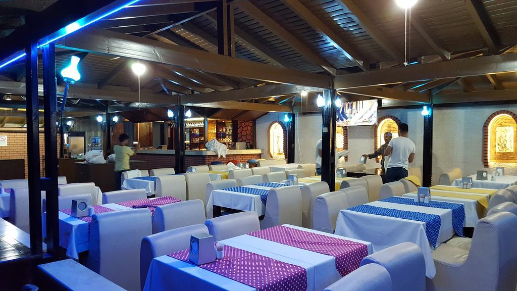 Miranda Moral Beach Kemer Exterior photo
